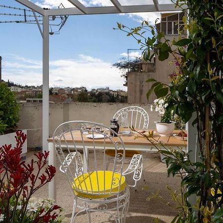 Ebullience - Stylish & Chic Athens Apartment Zewnętrze zdjęcie