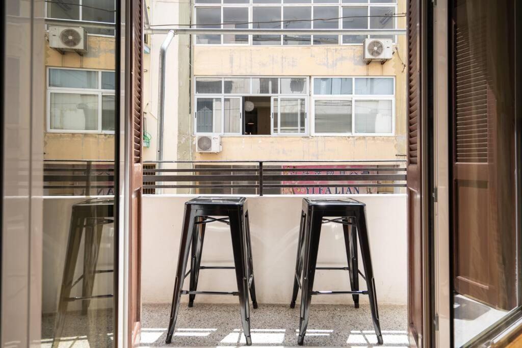 Ebullience - Stylish & Chic Athens Apartment Zewnętrze zdjęcie
