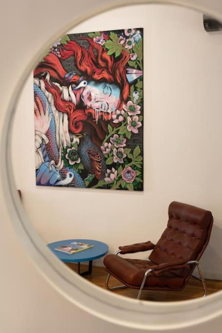 Ebullience - Stylish & Chic Athens Apartment Zewnętrze zdjęcie